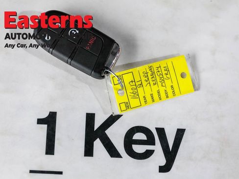 Used 2021 Jeep Renegade Latitude image 25