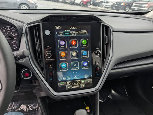New 2026 Subaru Crosstrek 2.5i Limited image 18