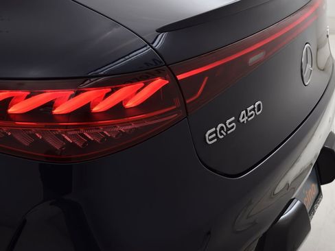 Certified 2023 Mercedes-Benz EQS 450+ 4MATIC Sedan image 13