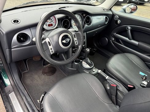 Used 2004 MINI Cooper Hardtop image 13