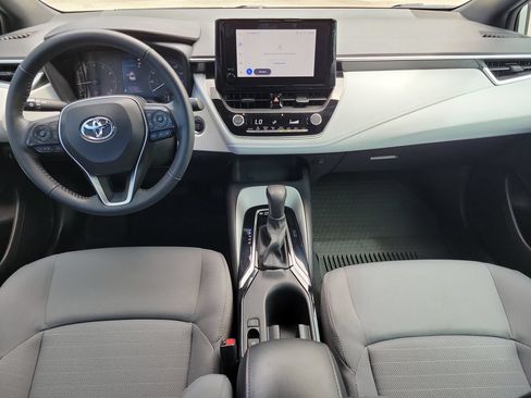 Used 2024 Toyota Corolla SE FWD image 13