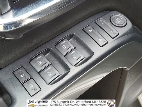 Certified 2019 Chevrolet Silverado 1500 LT w/ All Star Edition image 21