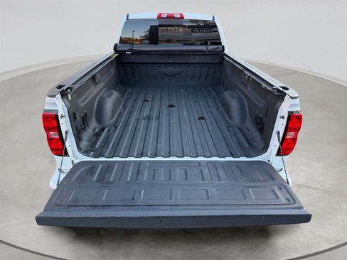 Used 2019 Chevrolet Silverado 2500 LTZ w/ Duramax Plus Package image 7