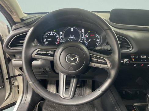 Used 2023 MAZDA CX-30 AWD 2.5 S w/ Select Package image 16