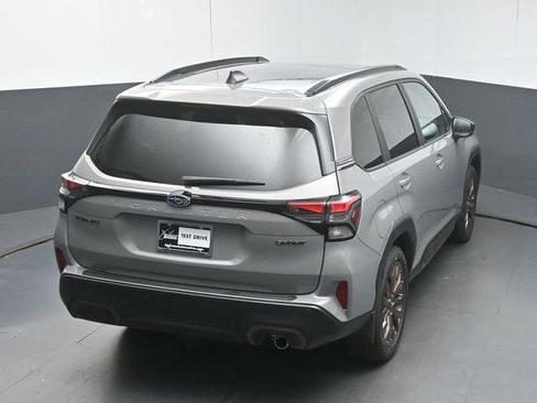 New 2026 Subaru Forester Sport w/ Sport Plus Package AWD/4WD image 47