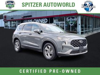 Used 2023 Hyundai Santa Fe SEL image 1