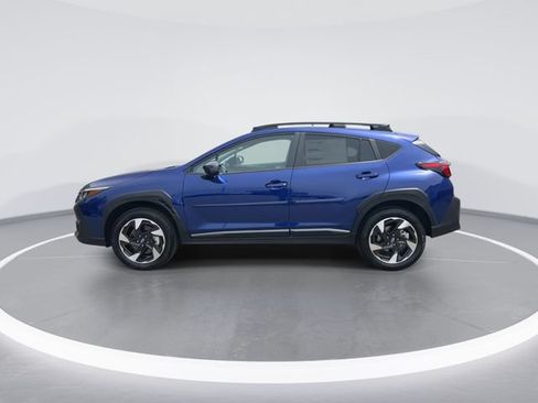 Used 2026 Subaru Crosstrek 2.5i Limited w/ Crosstrek Mirror Package AWD/4WD image 5
