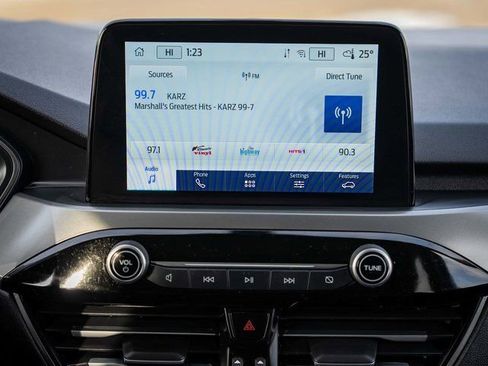 Used 2025 Ford Escape Active image 23