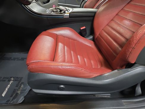 Used 2017 Mercedes-Benz C 300 4MATIC Cabriolet image 27