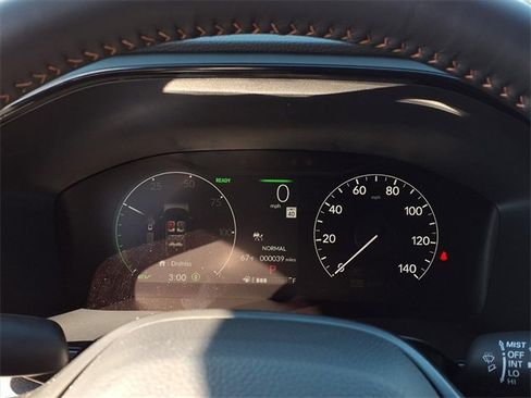 Certified 2025 Honda CR-V Sport-L image 15