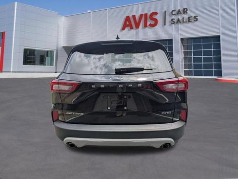 Used 2025 Ford Escape Active AWD/4WD image 7