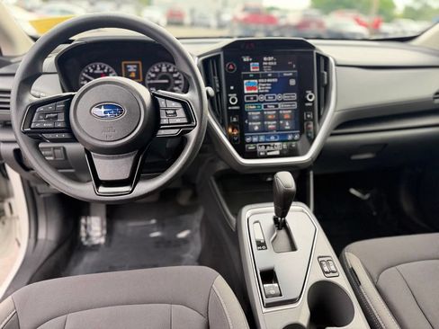 Used 2025 Subaru Crosstrek 2.5i Premium AWD/4WD image 12