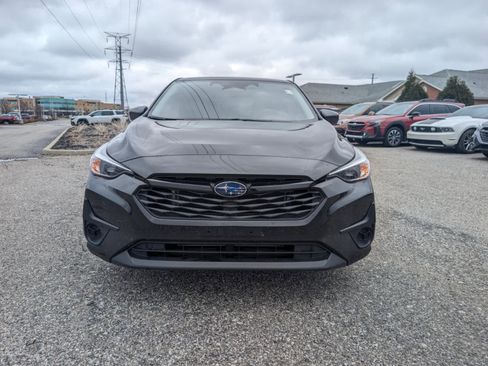 Used 2024 Subaru Impreza 2.0i image 5