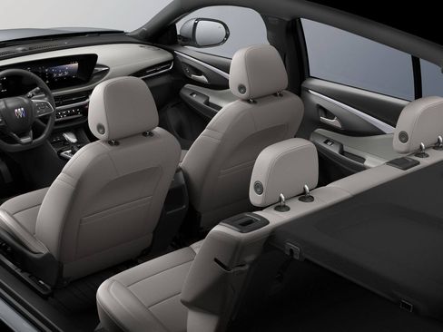 New 2026 Buick Envista Preferred FWD image 45