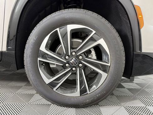 New 2026 Buick Enclave Sport Touring w/ Power Package image 10