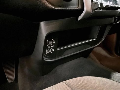 Used 2024 RAM 2500 Big Horn w/ Bed Utility Group AWD/4WD image 26