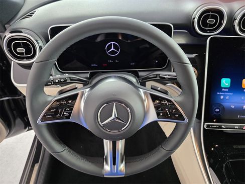 New 2026 Mercedes-Benz GLC 300 image 15