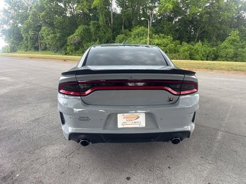 Used 2021 Dodge Charger Scat Pack RWD image 6