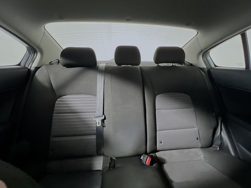 Used 2017 Kia Forte S w/ S Technology Package image 33