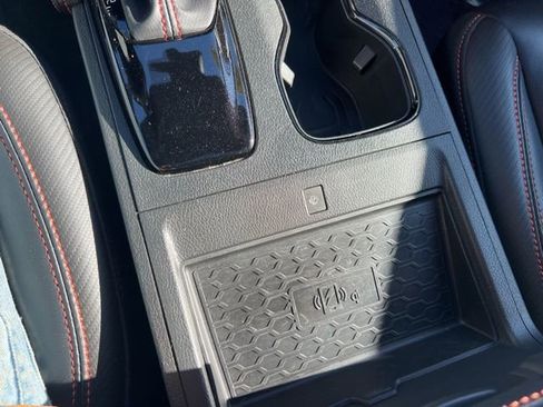 Used 2024 Nissan Frontier PRO-4X w/ Pro Premium Package image 34