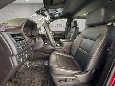 Used 2021 Chevrolet Tahoe Z71 AWD/4WD image 19