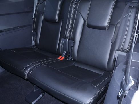 Used 2018 Volkswagen Atlas S image 16