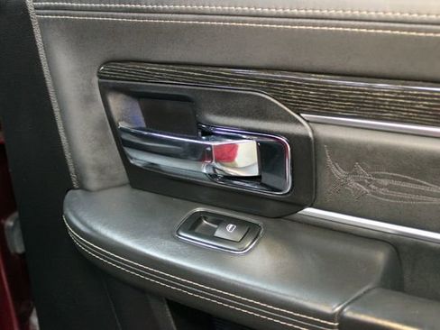 Used 2016 RAM 1500 Limited image 13