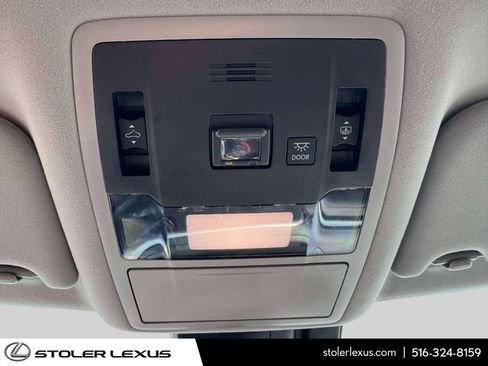 Used 2022 Lexus RX 350 AWD w/ Premium Package image 39