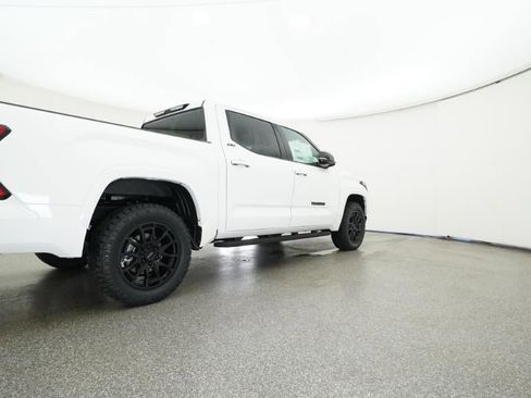 New 2026 Toyota Tundra SR5 image 58
