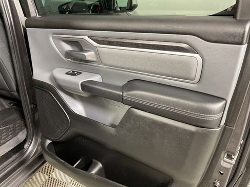 Used 2022 RAM 1500 Big Horn AWD/4WD image 22