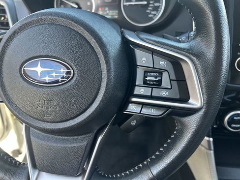 Certified 2021 Subaru Forester Limited w/ Popular Package #3 AWD/4WD image 21