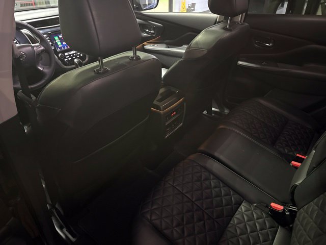 Used 2019 Nissan Murano Platinum w/ Cargo Package FWD image 21