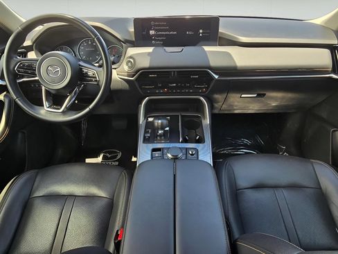 Used 2025 MAZDA CX-90 3.3 Turbo w/ Preferred Package AWD/4WD image 26