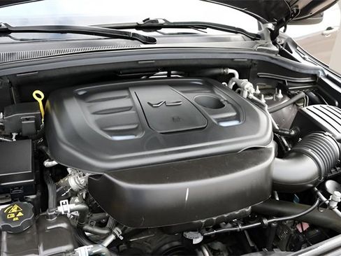 Used 2021 Dodge Durango GT w/ Blacktop Package image 10