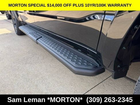 New 2026 RAM 1500 Big Horn image 7