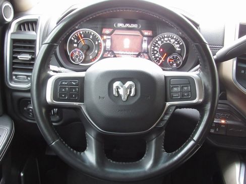 Used 2022 RAM 2500 Laramie image 28
