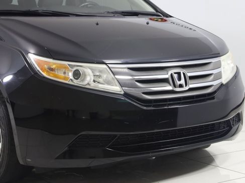 Used 2013 Honda Odyssey EX-L image 36