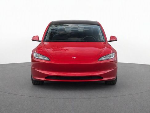 Used 2024 Tesla Model 3 Standard Range RWD image 5