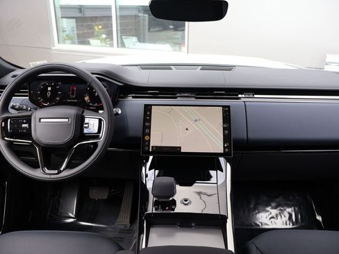 Certified 2024 Land Rover Range Rover Sport SE AWD/4WD image 24
