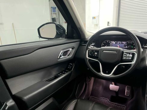 Used 2021 Land Rover Range Rover Velar R-Dynamic S AWD/4WD image 15