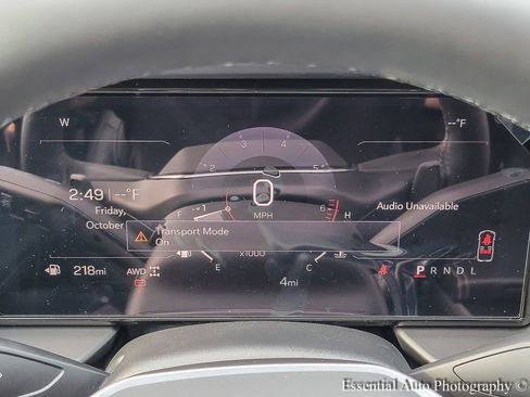 New 2026 GMC Terrain Elevation w/ Elevation Premium Package image 11