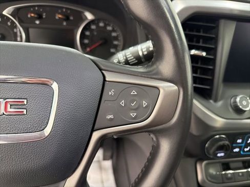 Used 2021 GMC Acadia AT4 w/ Trailering Package AWD/4WD image 19