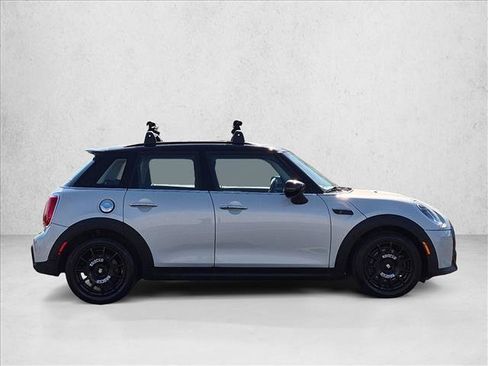 Used 2023 MINI Cooper S FWD image 4