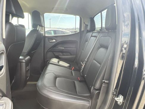 Used 2018 Chevrolet Colorado ZR2 image 24