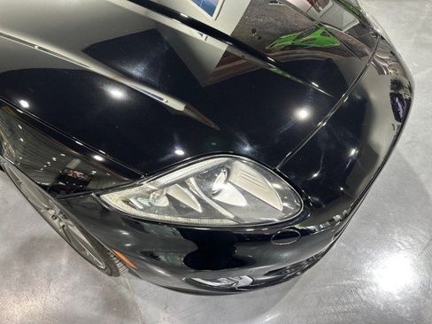 Used 2013 Jaguar XK Coupe RWD image 66