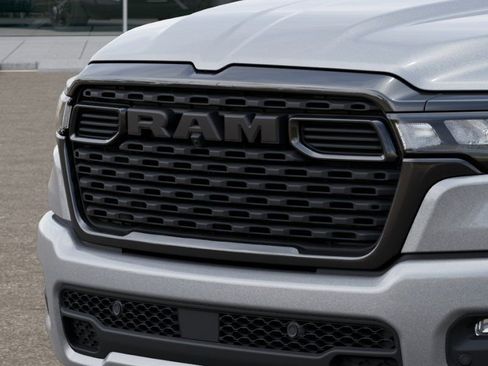 New 2026 RAM 1500 Big Horn image 11