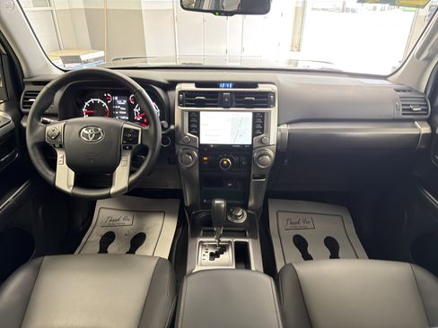 Used 2024 Toyota 4Runner SR5 Premium image 13
