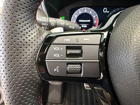 New 2026 Acura ADX A-Spec AWD/4WD image 20