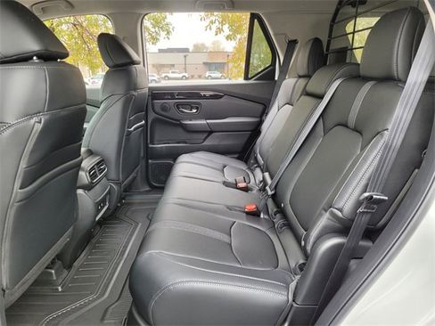 New 2026 Honda Passport RTL image 8