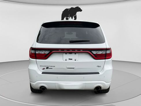 Used 2021 Dodge Durango R/T w/ Trailer Tow Group IV AWD/4WD image 4